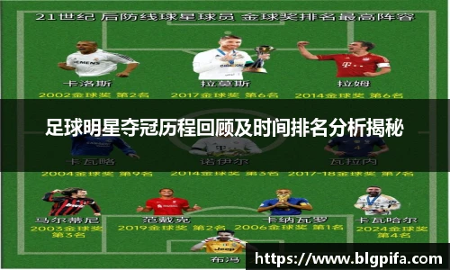 足球明星夺冠历程回顾及时间排名分析揭秘